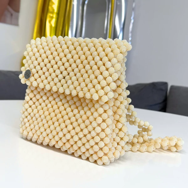 Peach Berry Backpack
