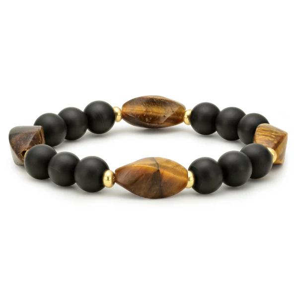 Siva Ónix és Tigrisszem