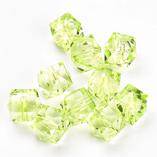 Diamond Box Almazöld