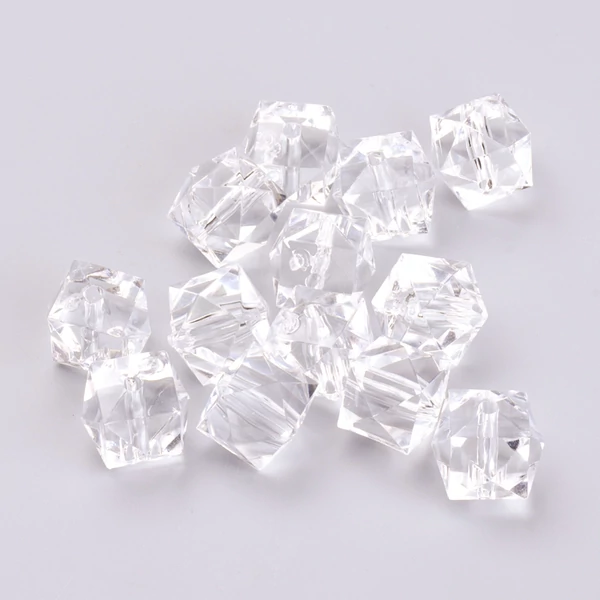  Diamond Box Crystal