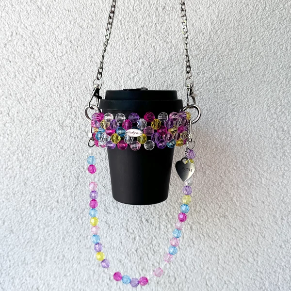 Cup Holder Candy