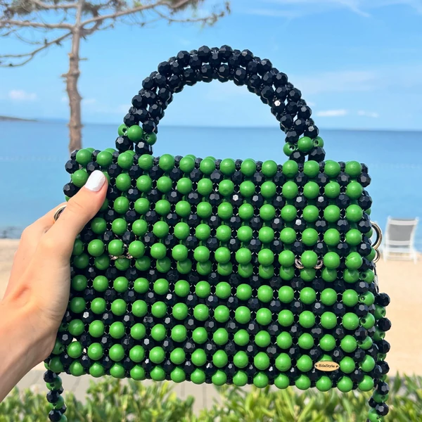 Savage Green