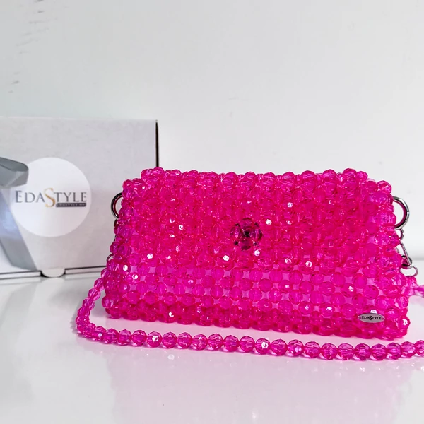 Elegant Box Rózsaszín