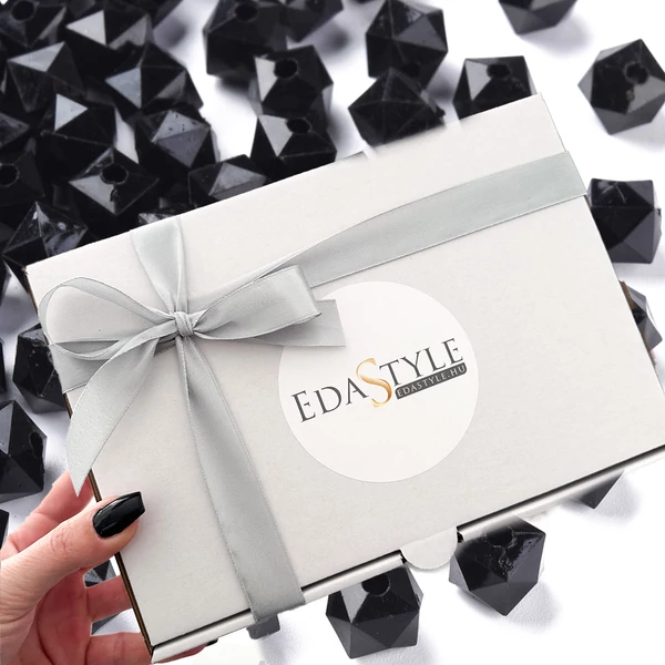 Diamond Box Dupla Zöld