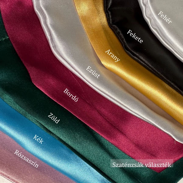 Diamond Box Dupla Zöld