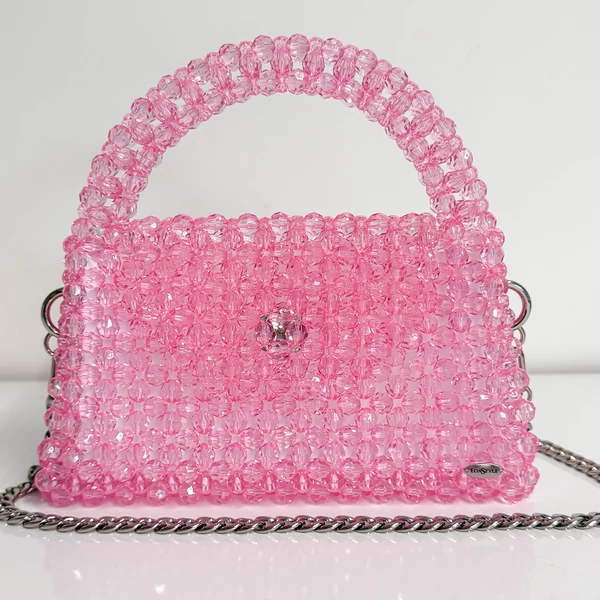 Lady Crystal Light Pink
