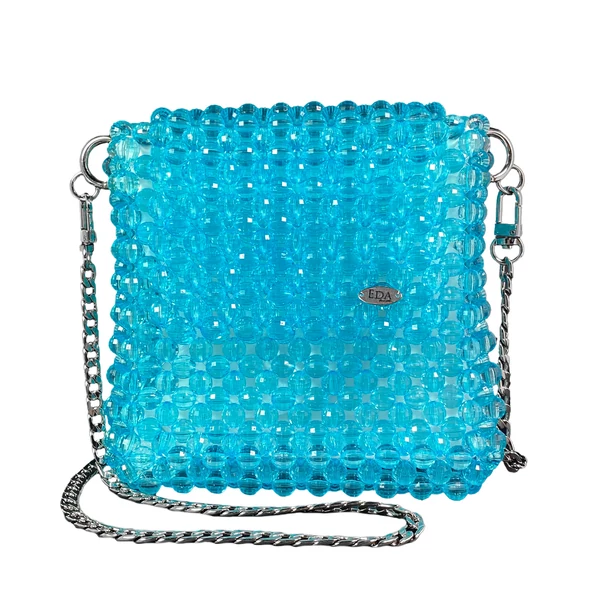 Crystal blue