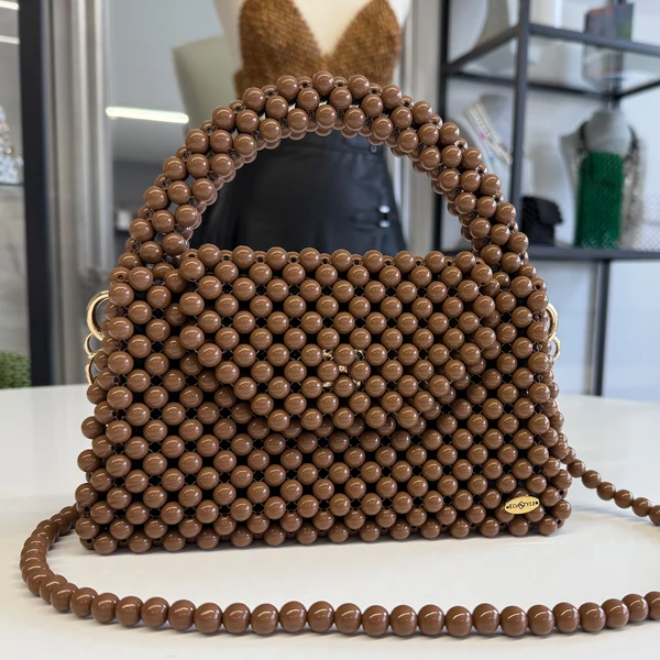 Lady Box Csoki Barna