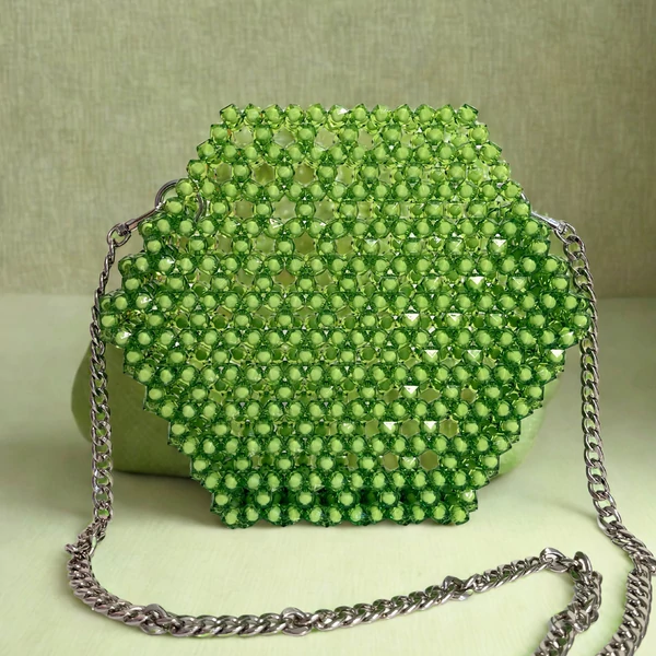 Diamond Double Green