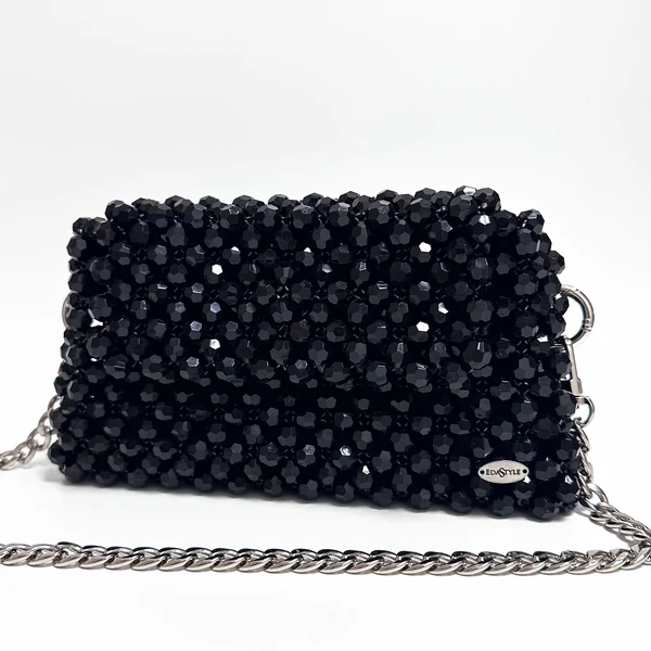 Elegant Black bright