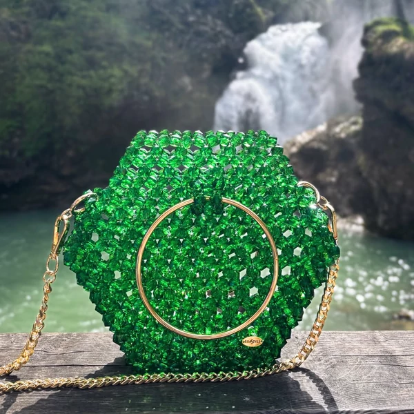 Diamond Green