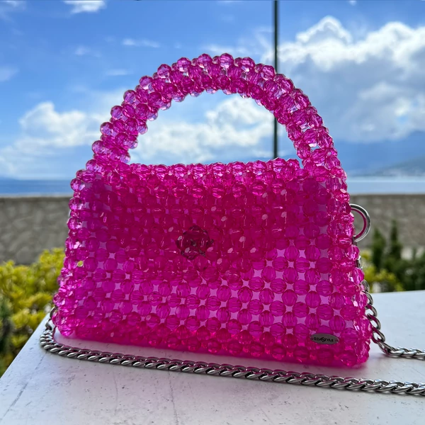 Lady Box Rózsaszín