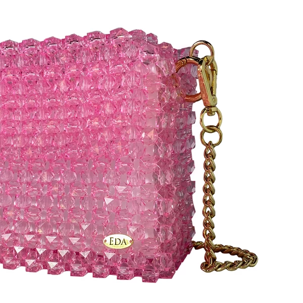 Crystal Elegant Pink