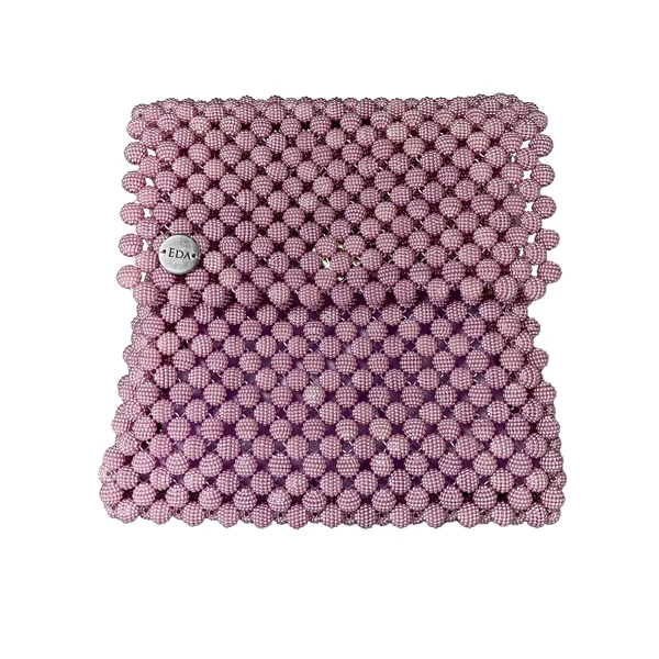 Purple berry Backpack