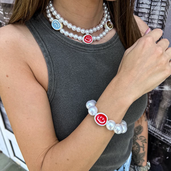 Tekla Smile Gyöngysor