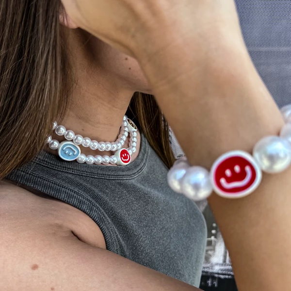 Tekla Smile Gyöngysor