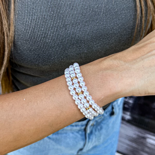 Tekla Karkötő Szett 6mm