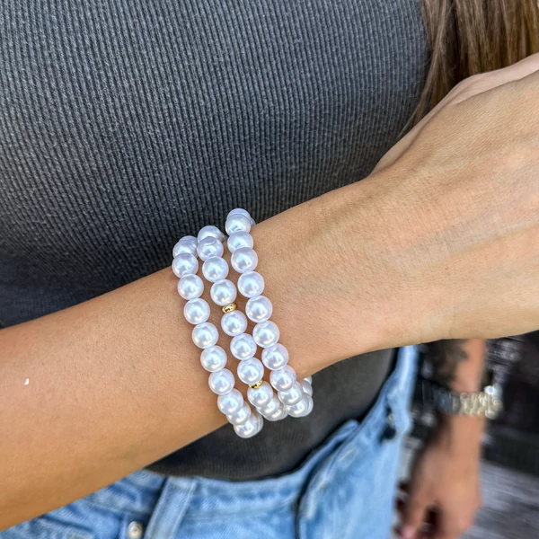 Tekla Karkötő Szett 8mm