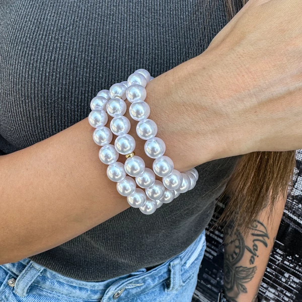 Tekla Karkötő Szett 10mm