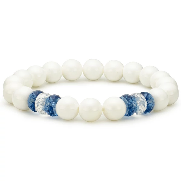 Doha Gyöngyház Karkötő 