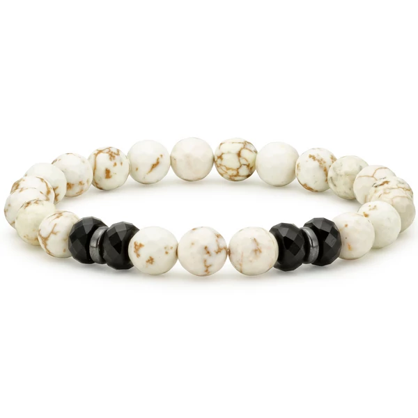 Riva Howlit Karkötő