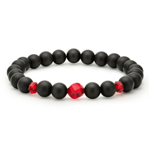 Dragon Ónix Karkötő 