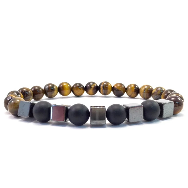 Moszkva Tigrisszem és matt ónix 